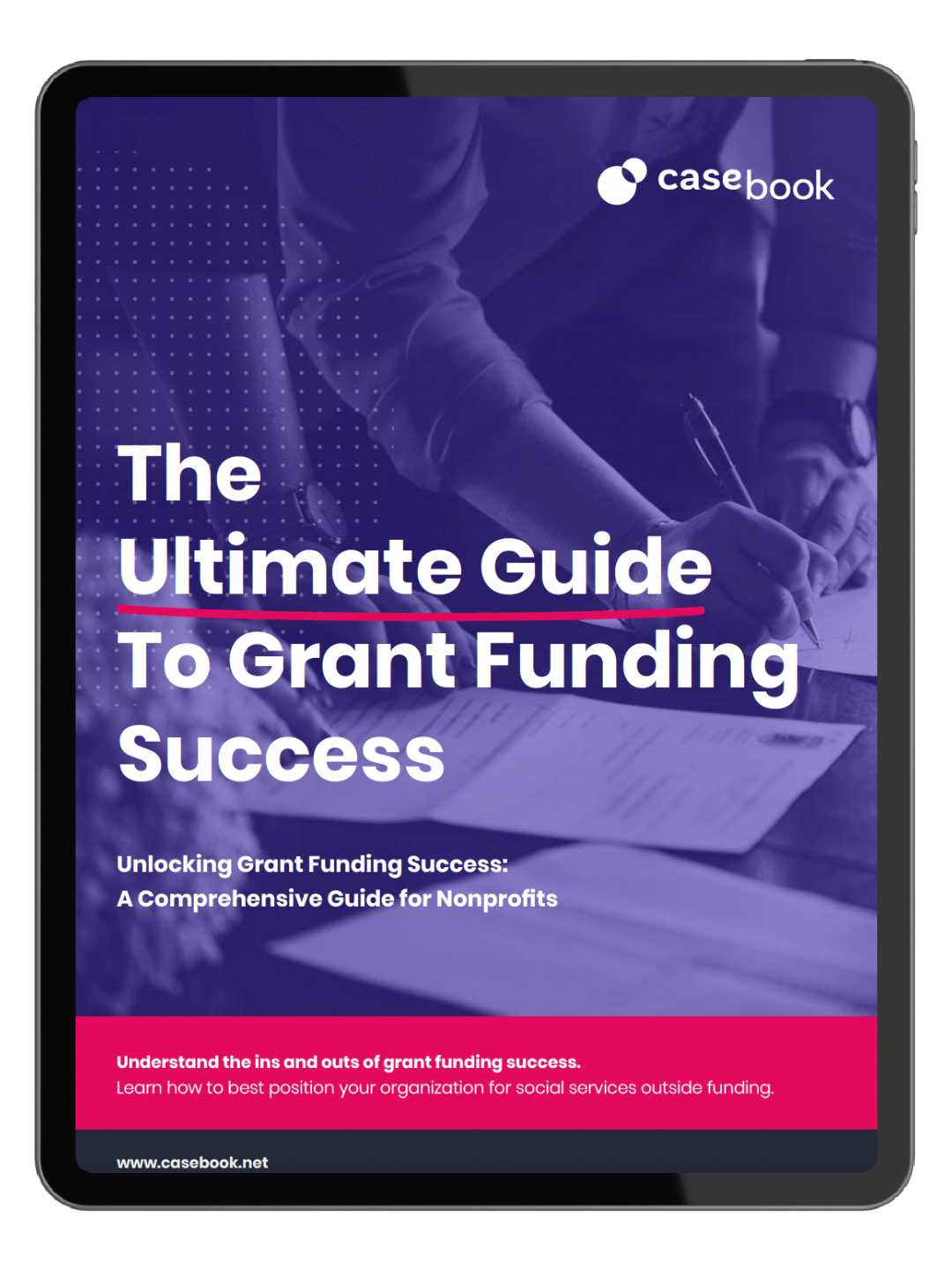 ultimate guide to grant funding for human and social services nonprofits and agencies