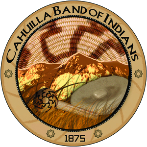 Cahuilla Band of Indians