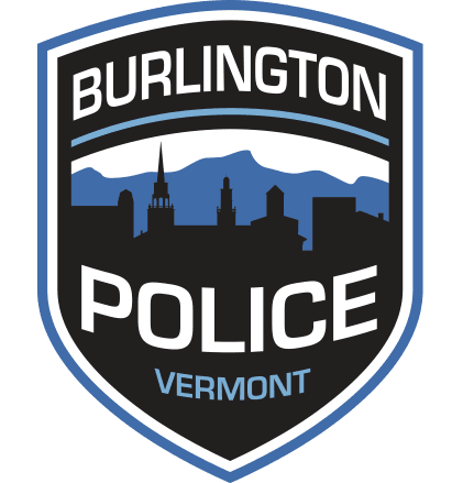 City of Burlington (Police Department)