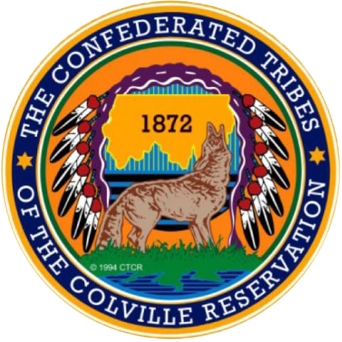 Confederated Tribes of Colville Reservation