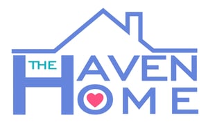 Haven Home logo Haven Home logo
