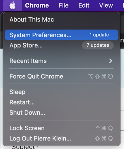Mac 1