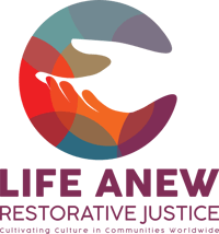 Life Anew Logo