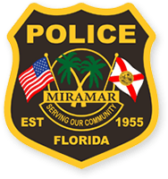 Miramar Police Dept 