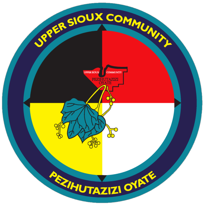 Upper Sioux Community