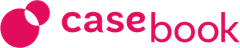 casebook logo