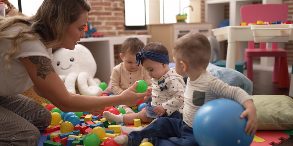  Why Working in a Preschool Was More Challenging Than Counseling