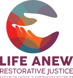 Life Anew Restorative Justice