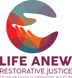 Life Anew Restorative Justice Life Anew Restorative Justice