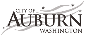 City of Auburn Washington