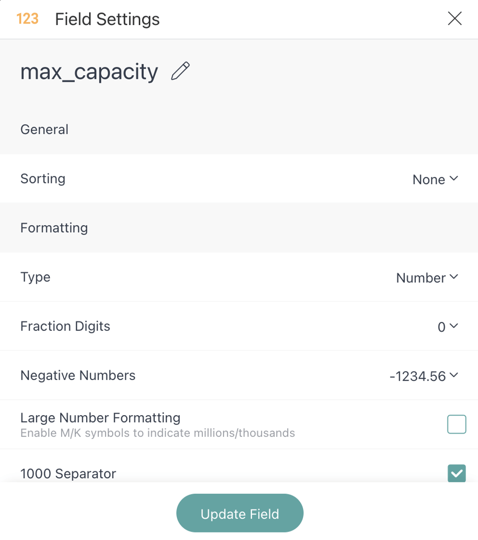 How to Create a Custom Report