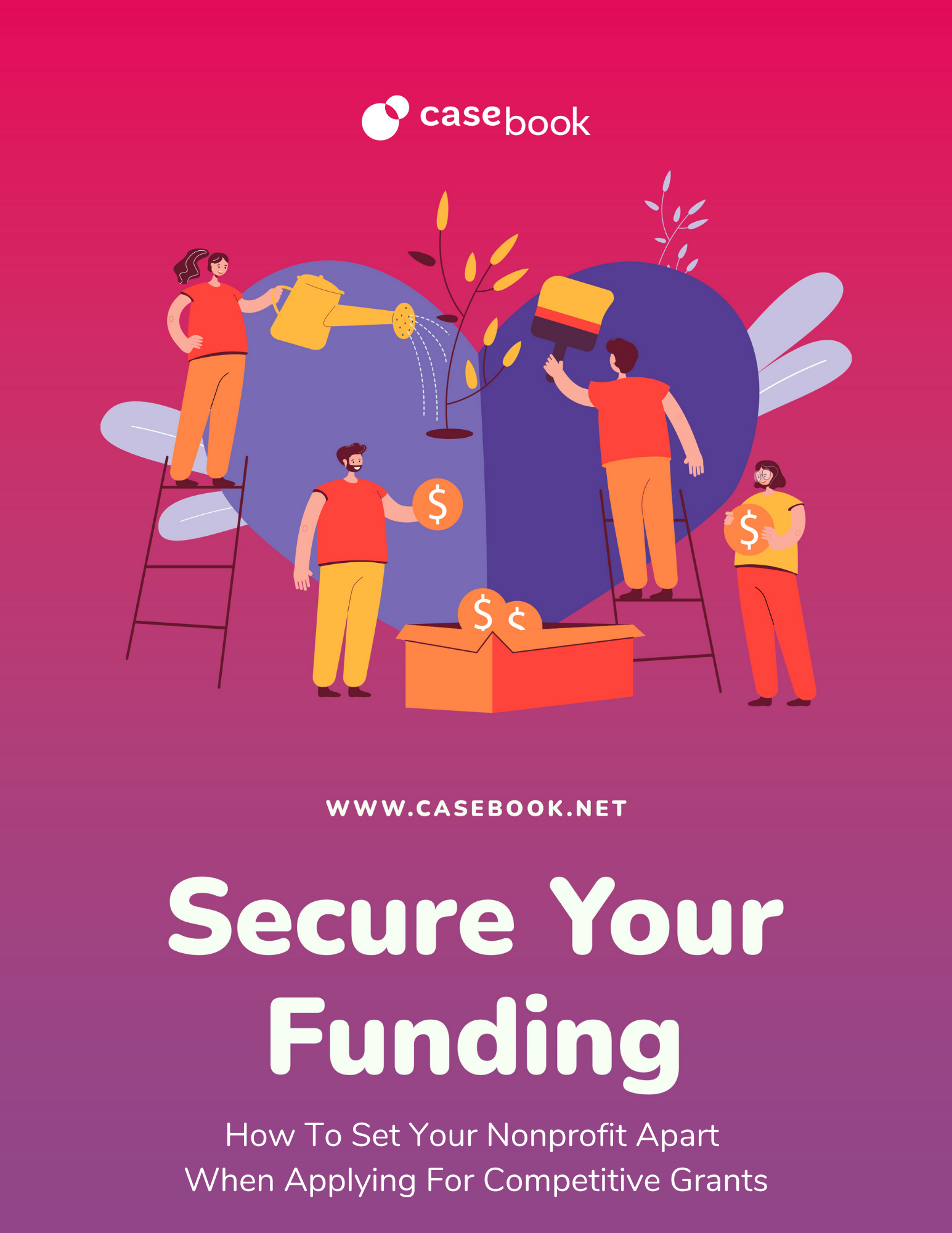 Secured Funding FINAL