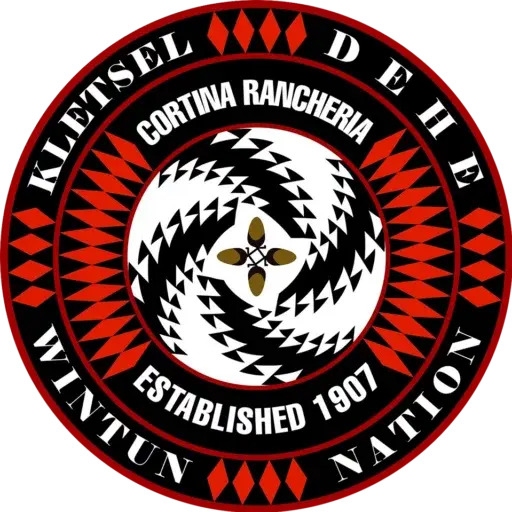 Kletsel Dehe Band of Wintun Indians
