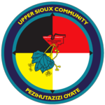 Upper Sioux Community Public Safety