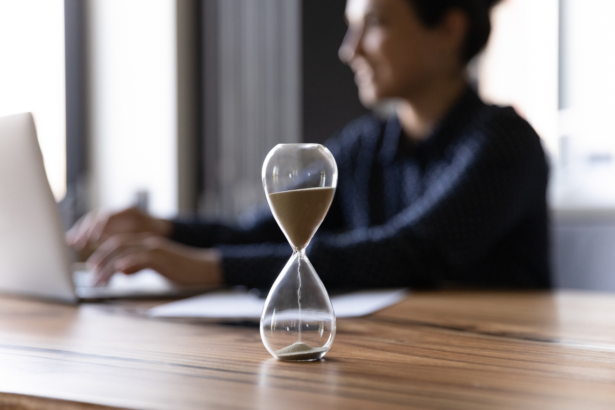 Survey: Case Management Software Reduced Time Spent on Program Audits by 66%